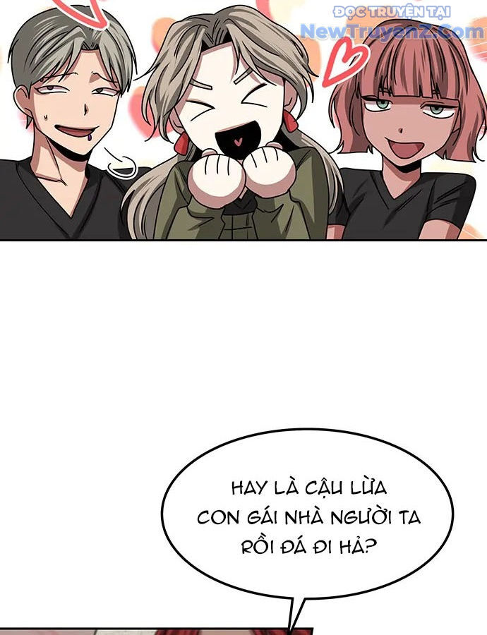 Thám Tử Siêu Năng Lực Chapter 20 - Trang 2