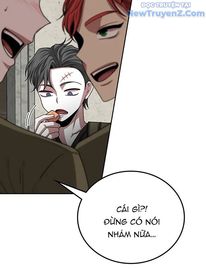 Thám Tử Siêu Năng Lực Chapter 20 - Trang 2