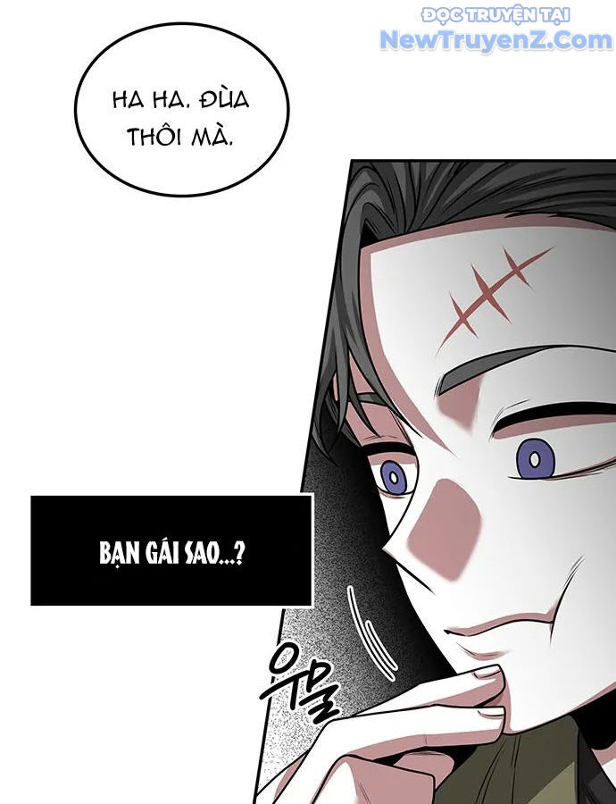 Thám Tử Siêu Năng Lực Chapter 20 - Trang 2