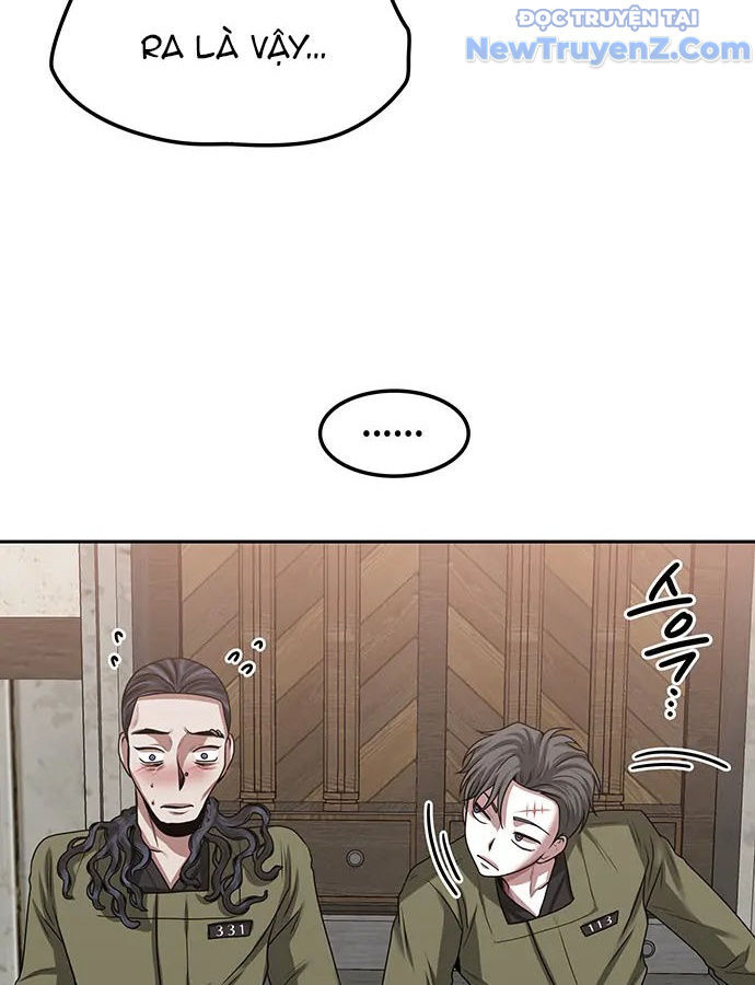 Thám Tử Siêu Năng Lực Chapter 20 - Trang 2