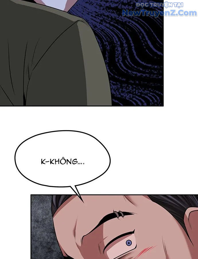 Thám Tử Siêu Năng Lực Chapter 20 - Trang 2