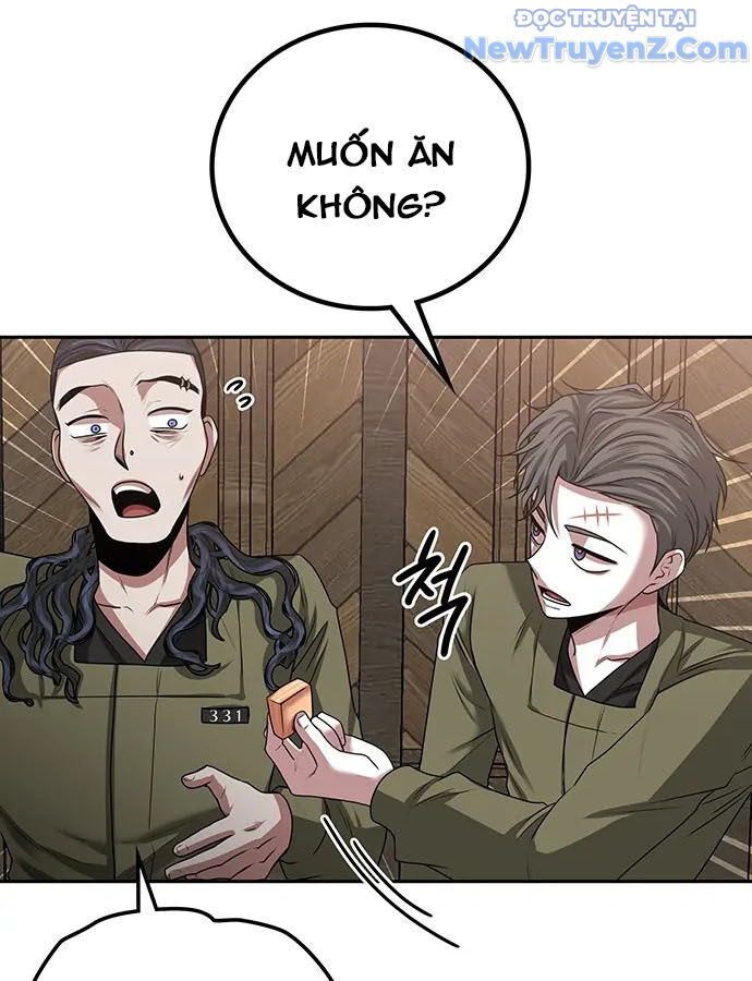 Thám Tử Siêu Năng Lực Chapter 20 - Trang 2