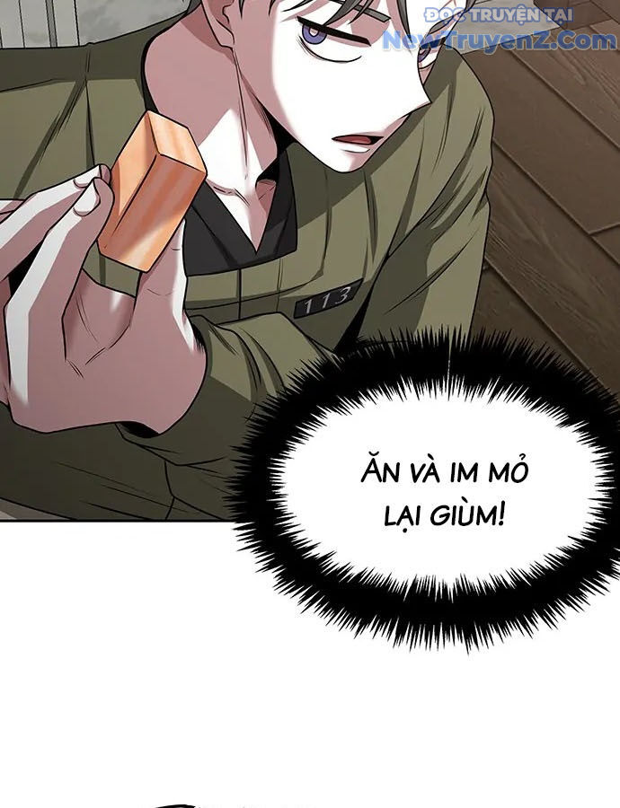 Thám Tử Siêu Năng Lực Chapter 20 - Trang 2