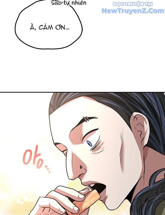 Thám Tử Siêu Năng Lực Chapter 20 - Trang 2