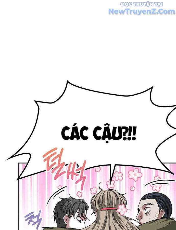 Thám Tử Siêu Năng Lực Chapter 20 - Trang 2