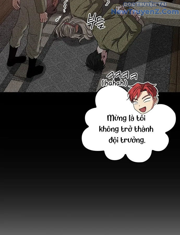 Thám Tử Siêu Năng Lực Chapter 20 - Trang 2