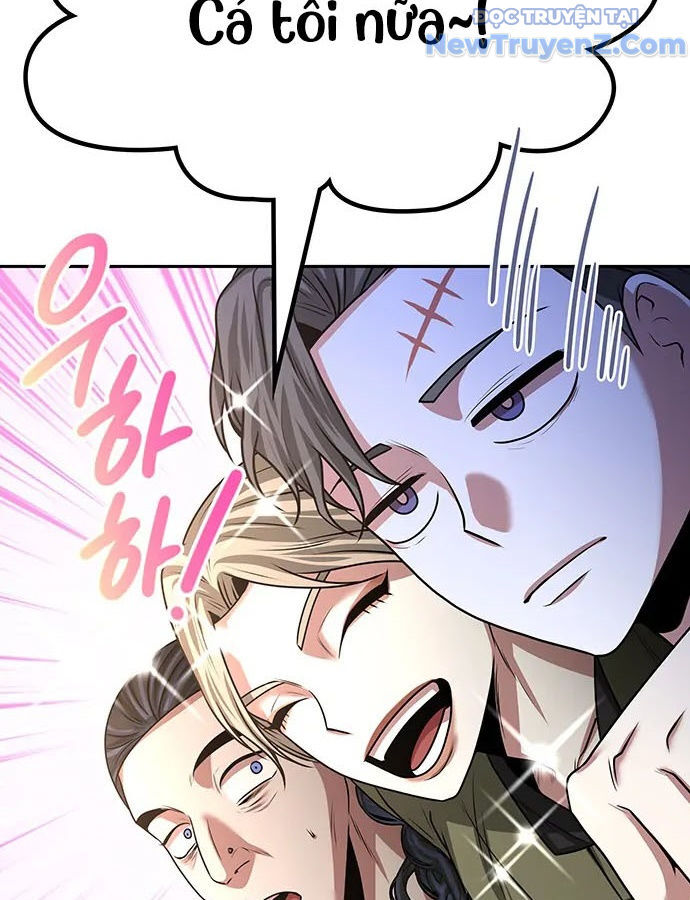 Thám Tử Siêu Năng Lực Chapter 20 - Trang 2