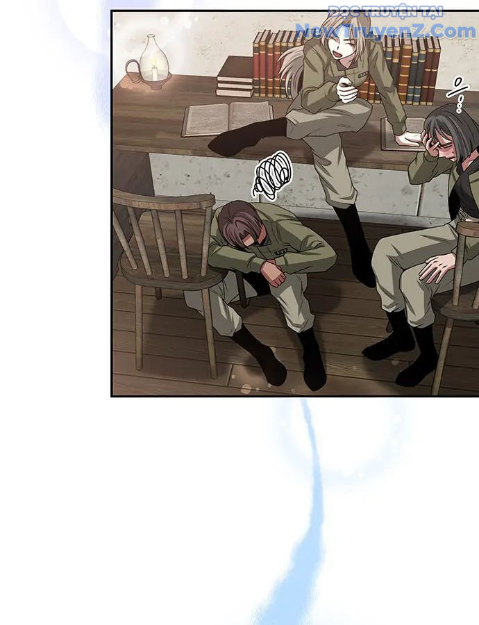 Thám Tử Siêu Năng Lực Chapter 20 - Trang 2