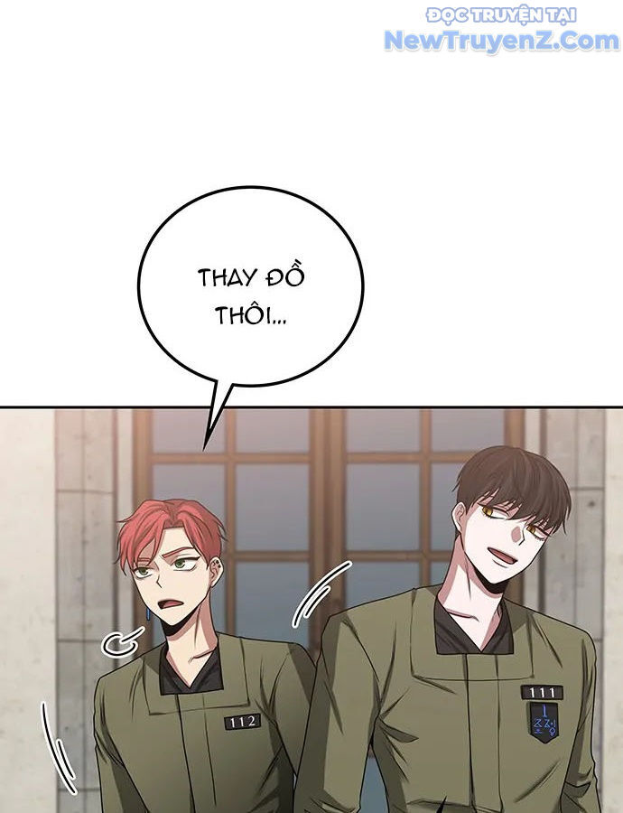 Thám Tử Siêu Năng Lực Chapter 20 - Trang 2