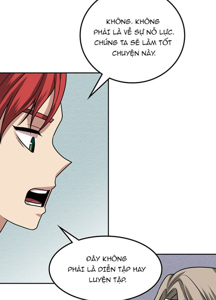 Thám Tử Siêu Năng Lực Chapter 21 - Trang 2