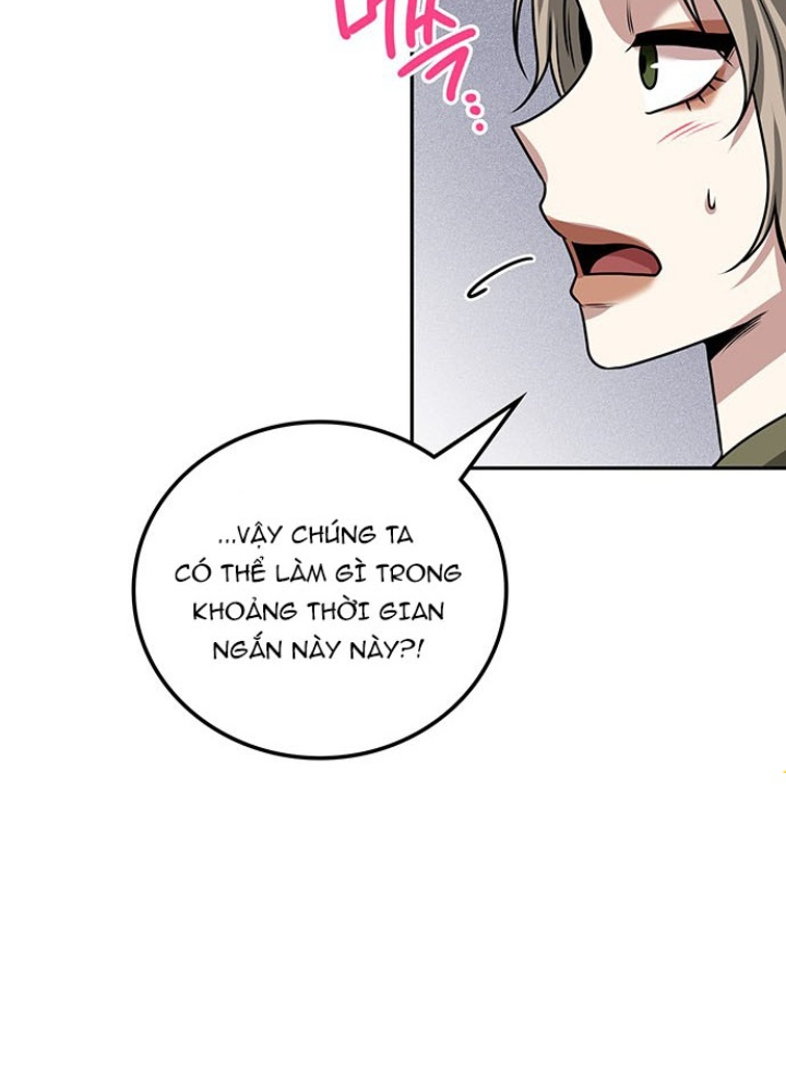 Thám Tử Siêu Năng Lực Chapter 21 - Trang 2