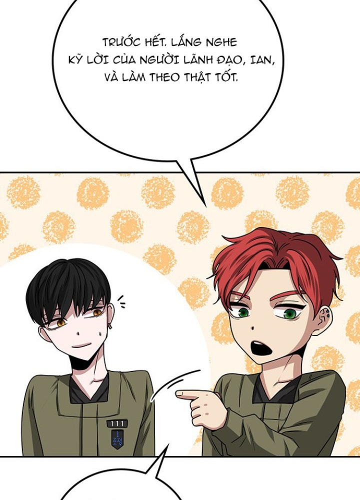 Thám Tử Siêu Năng Lực Chapter 21 - Trang 2