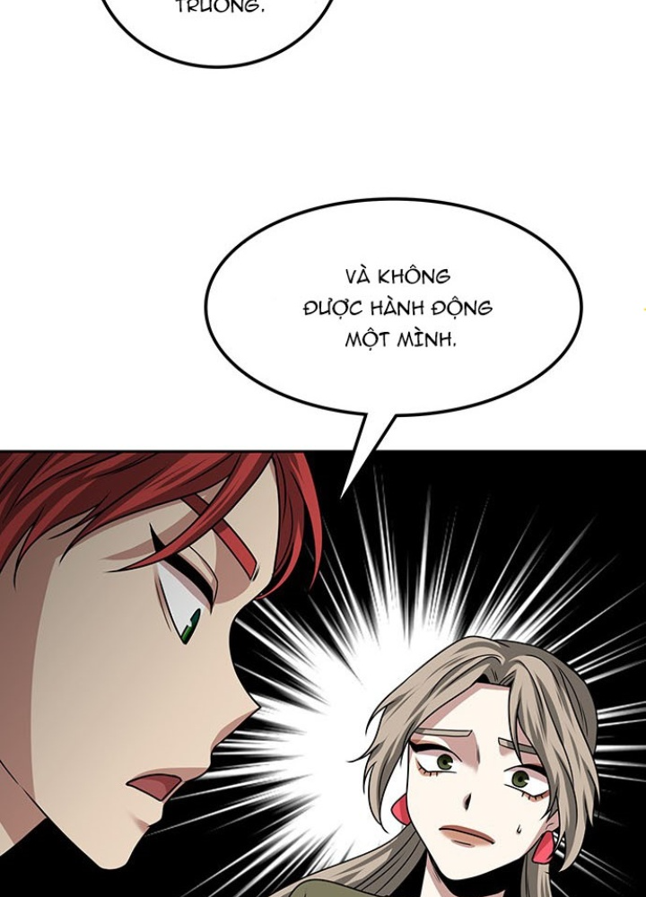 Thám Tử Siêu Năng Lực Chapter 21 - Trang 2