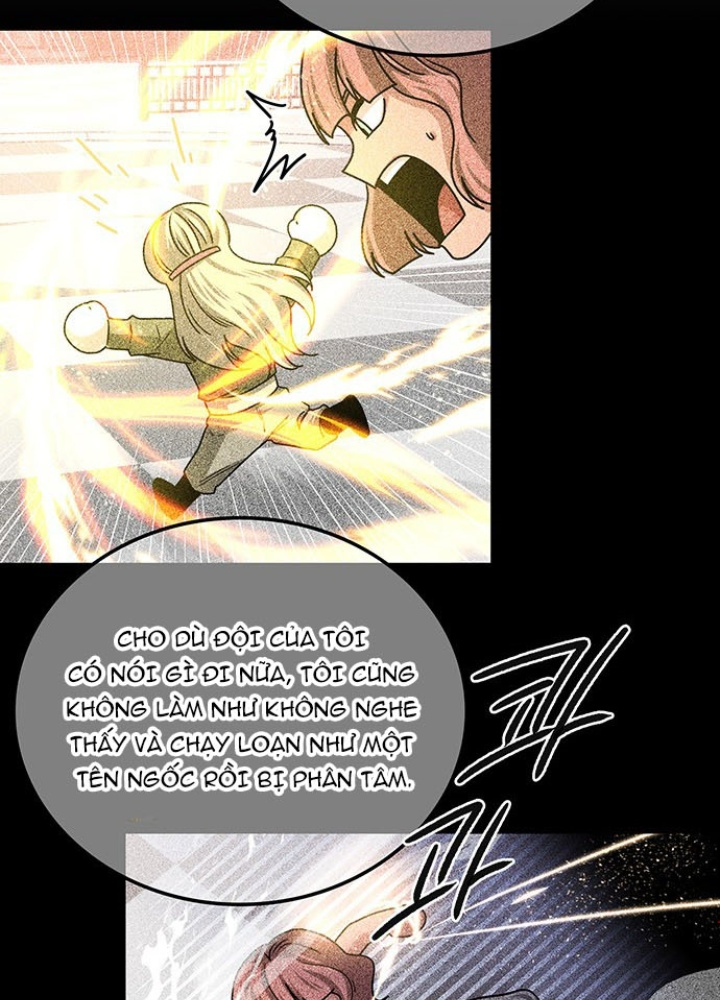 Thám Tử Siêu Năng Lực Chapter 21 - Trang 2