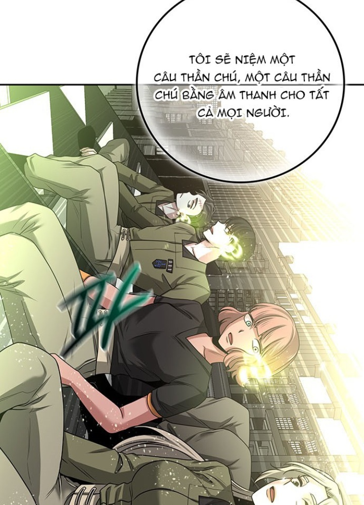 Thám Tử Siêu Năng Lực Chapter 21 - Trang 2