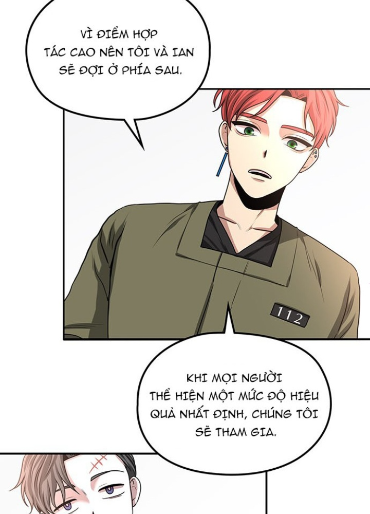 Thám Tử Siêu Năng Lực Chapter 21 - Trang 2