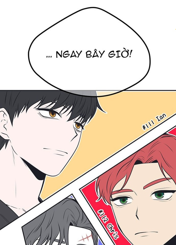 Thám Tử Siêu Năng Lực Chapter 21 - Trang 2