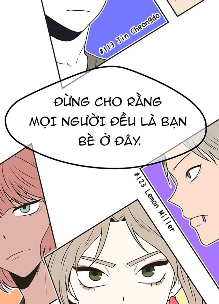 Thám Tử Siêu Năng Lực Chapter 21 - Trang 2