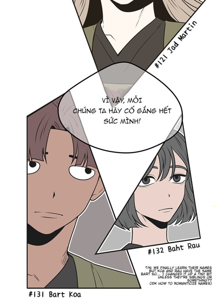 Thám Tử Siêu Năng Lực Chapter 21 - Trang 2