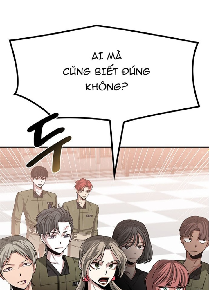 Thám Tử Siêu Năng Lực Chapter 21 - Trang 2