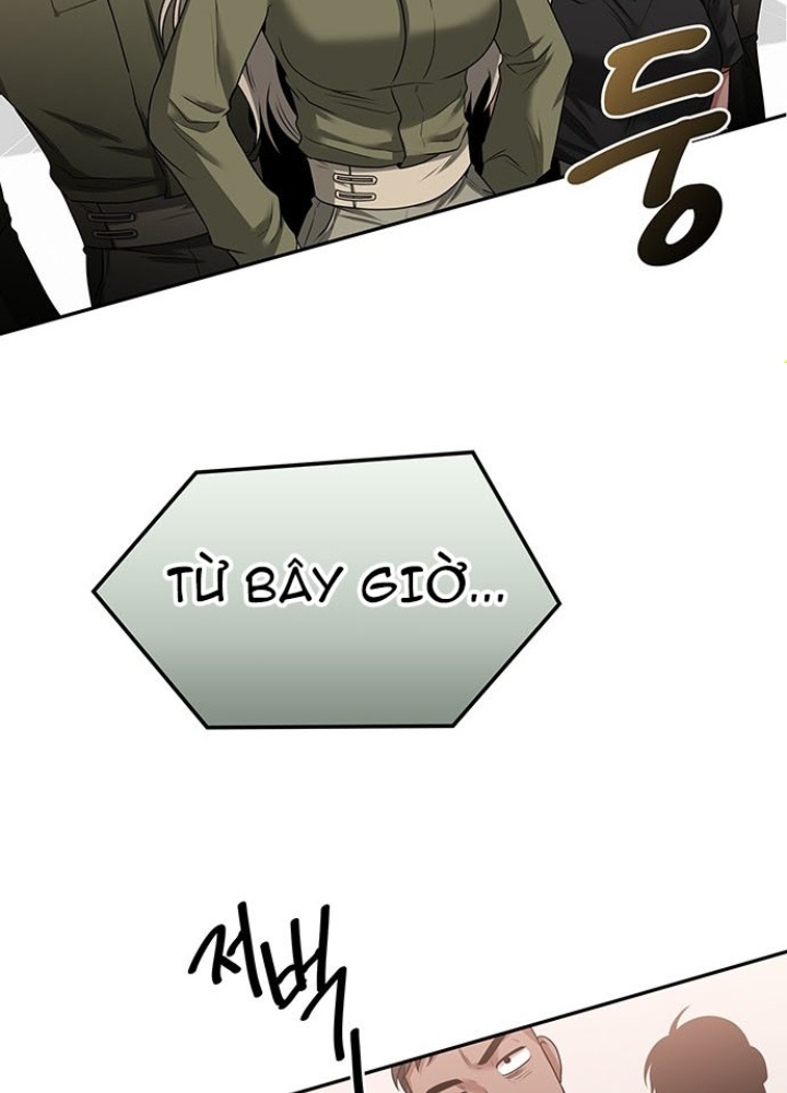 Thám Tử Siêu Năng Lực Chapter 21 - Trang 2