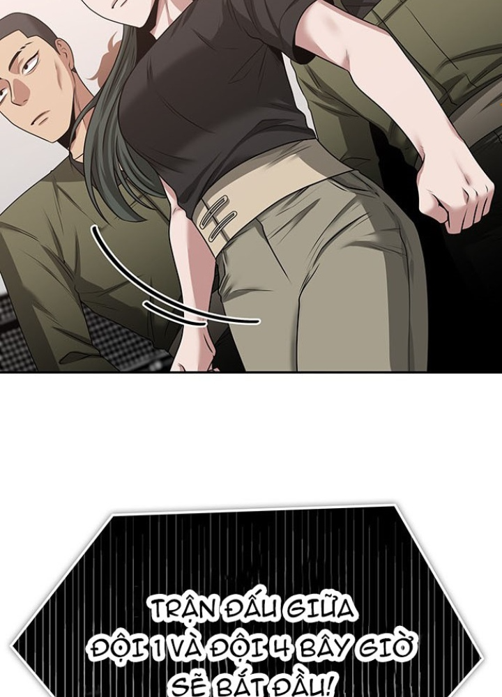 Thám Tử Siêu Năng Lực Chapter 21 - Trang 2