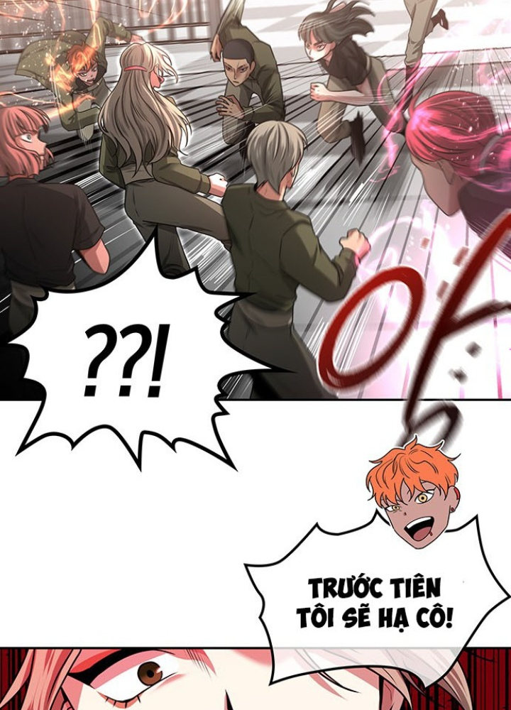 Thám Tử Siêu Năng Lực Chapter 21 - Trang 2