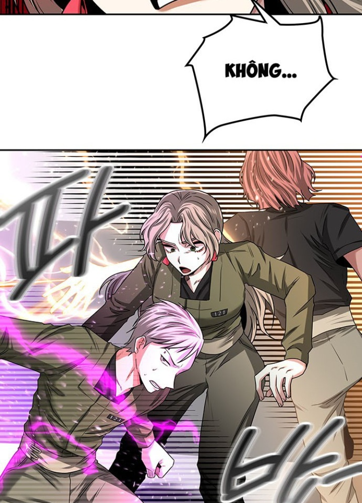 Thám Tử Siêu Năng Lực Chapter 21 - Trang 2