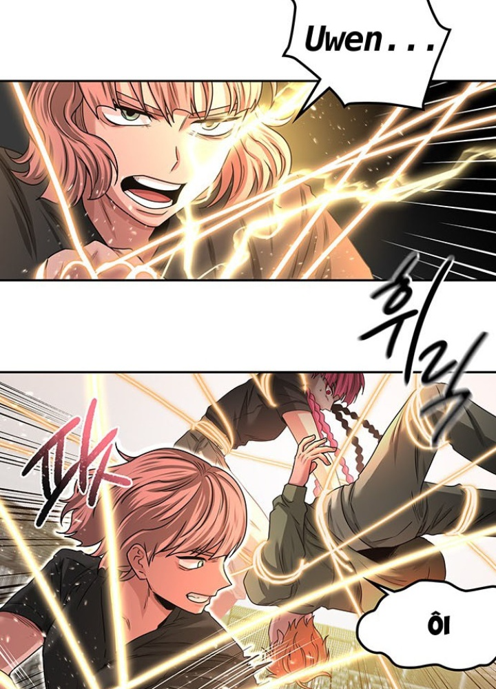 Thám Tử Siêu Năng Lực Chapter 21 - Trang 2