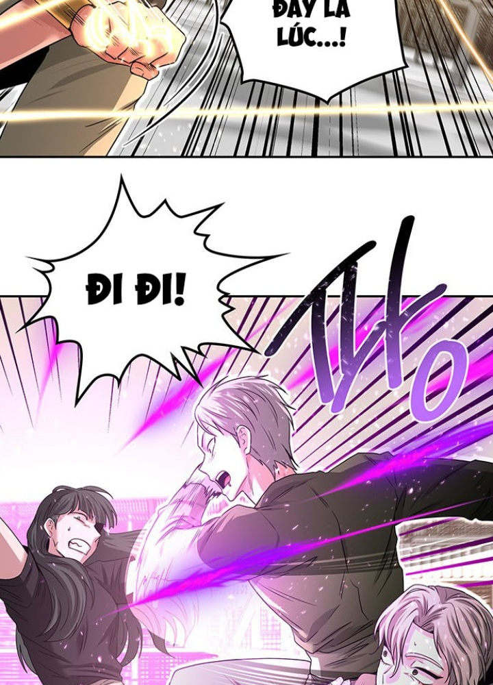 Thám Tử Siêu Năng Lực Chapter 21 - Trang 2