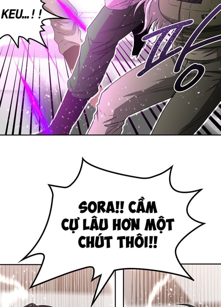 Thám Tử Siêu Năng Lực Chapter 21 - Trang 2