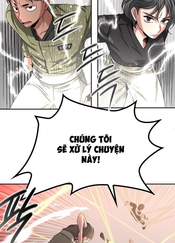 Thám Tử Siêu Năng Lực Chapter 21 - Trang 2