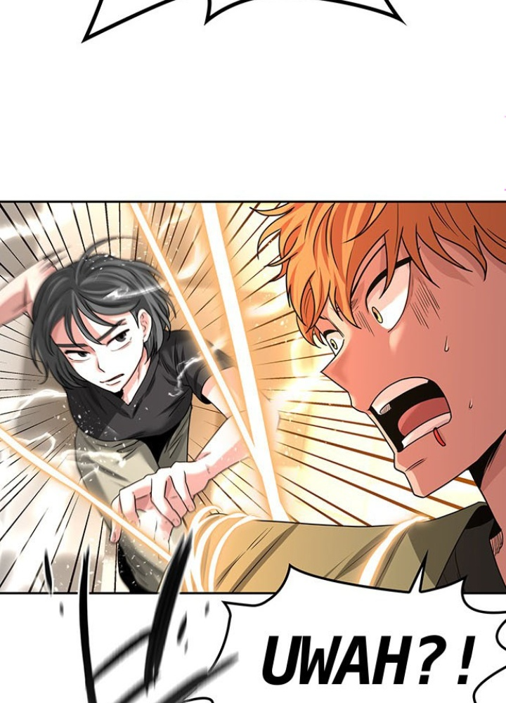 Thám Tử Siêu Năng Lực Chapter 21 - Trang 2