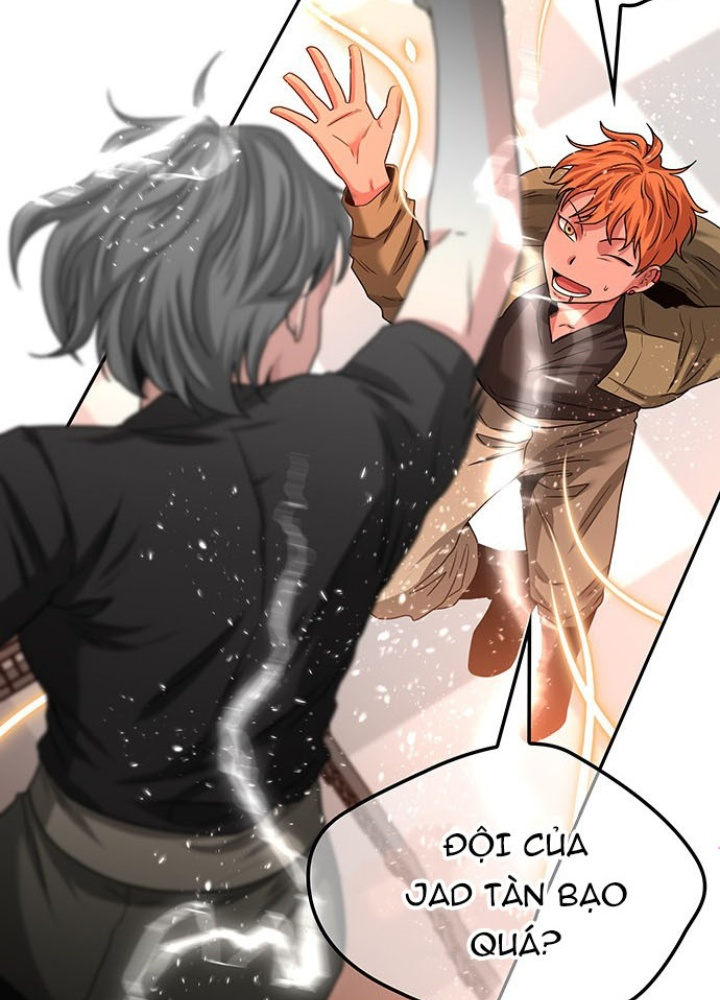 Thám Tử Siêu Năng Lực Chapter 21 - Trang 2