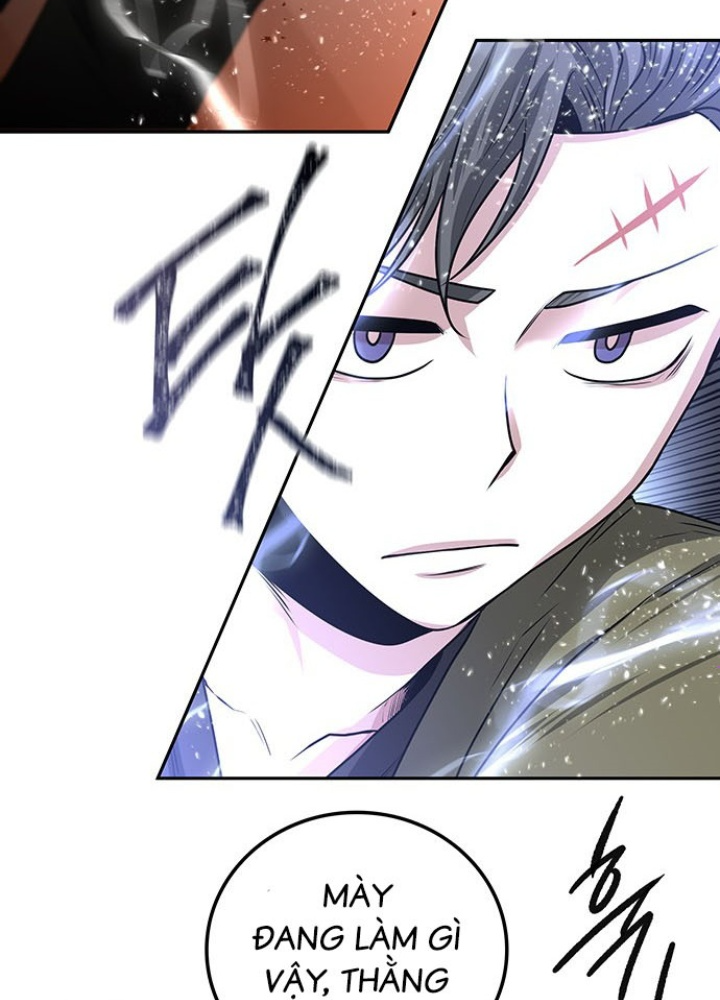 Thám Tử Siêu Năng Lực Chapter 21 - Trang 2