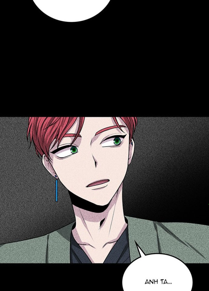 Thám Tử Siêu Năng Lực Chapter 21 - Trang 2