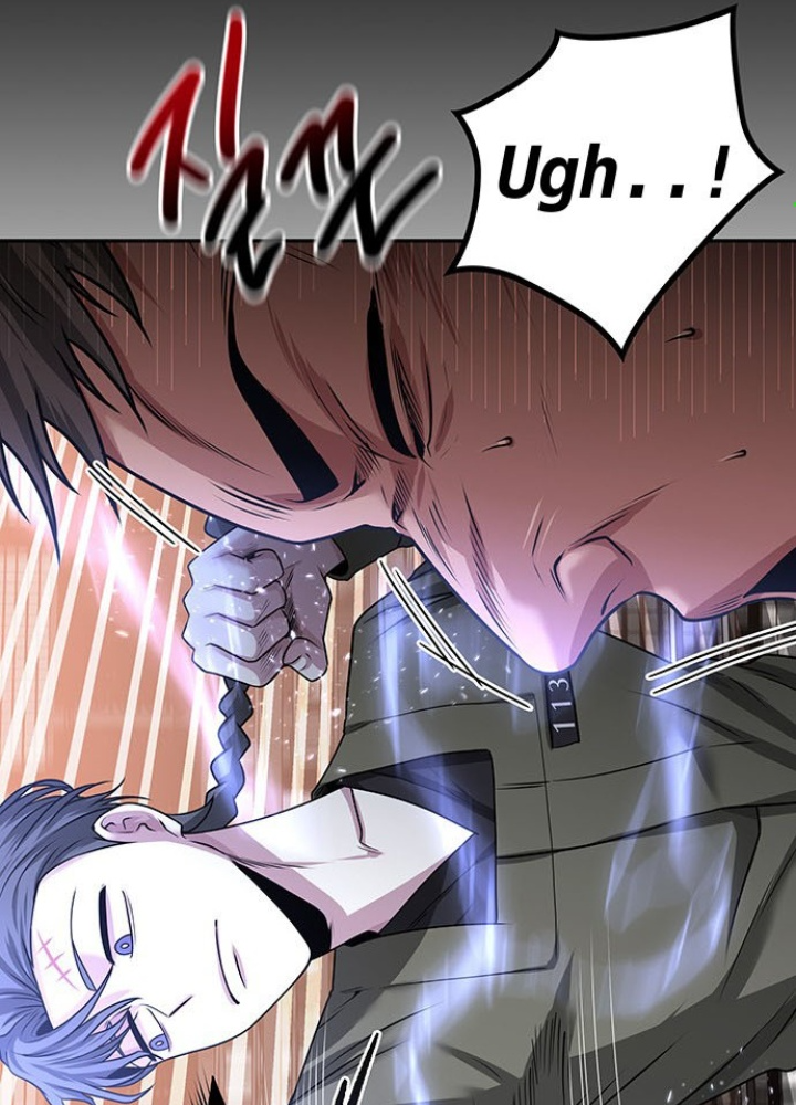 Thám Tử Siêu Năng Lực Chapter 21 - Trang 2