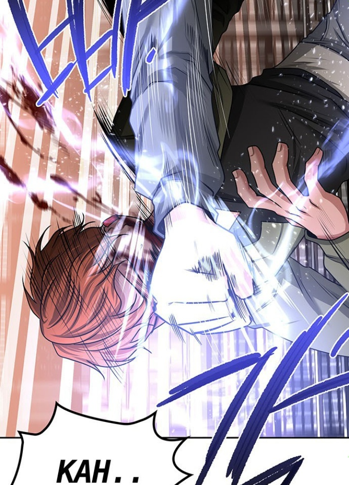 Thám Tử Siêu Năng Lực Chapter 21 - Trang 2