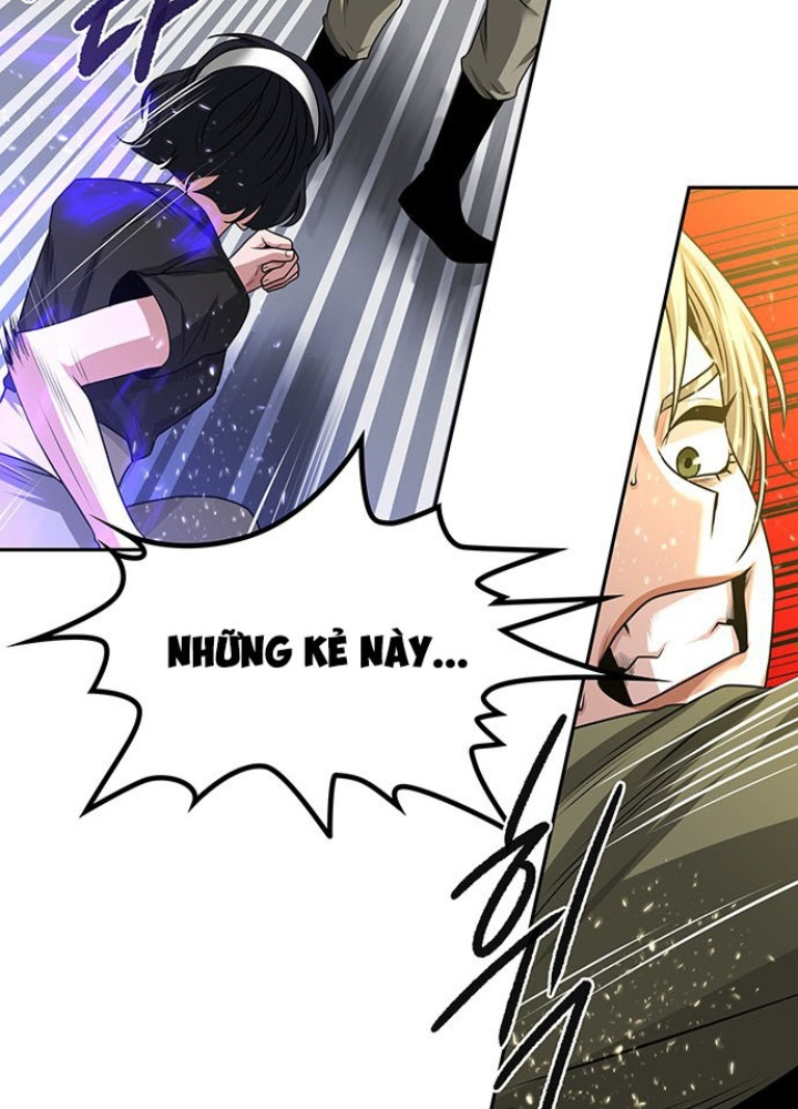 Thám Tử Siêu Năng Lực Chapter 21 - Trang 2