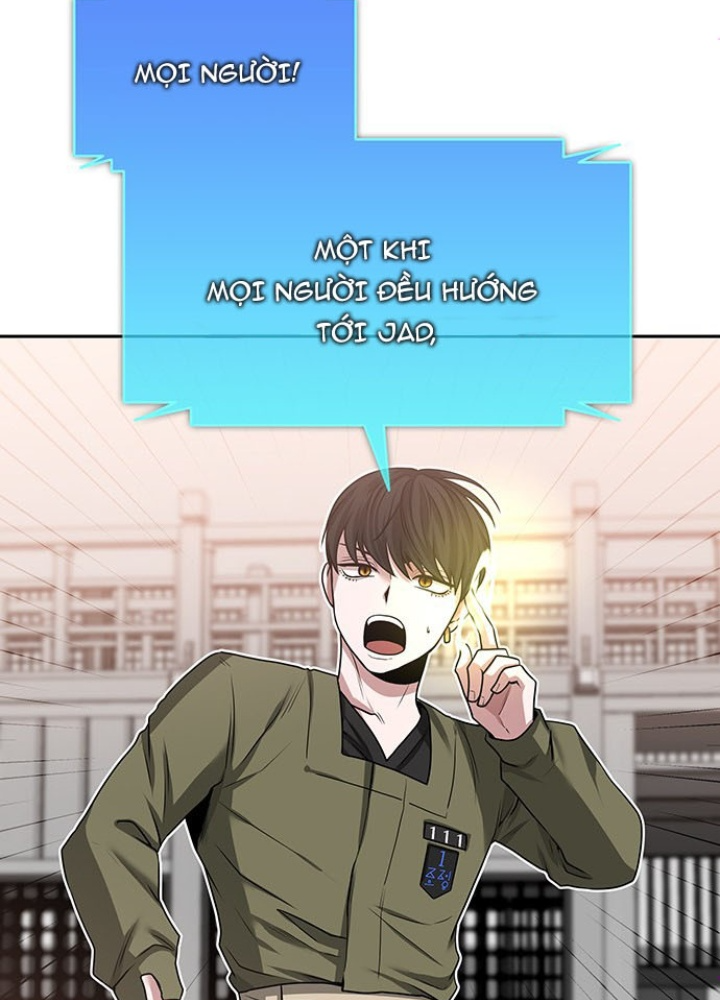Thám Tử Siêu Năng Lực Chapter 21 - Trang 2