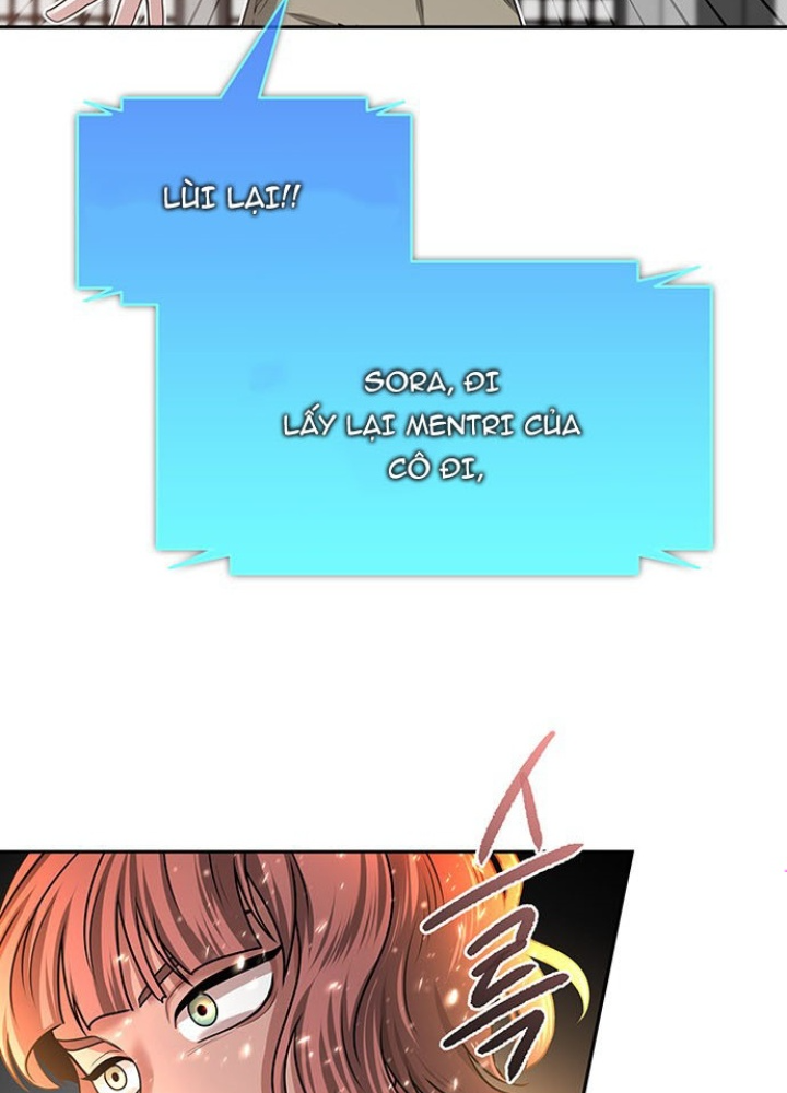 Thám Tử Siêu Năng Lực Chapter 21 - Trang 2