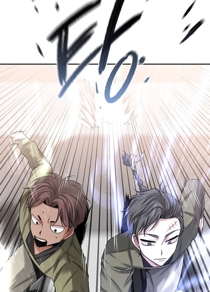 Thám Tử Siêu Năng Lực Chapter 21 - Trang 2