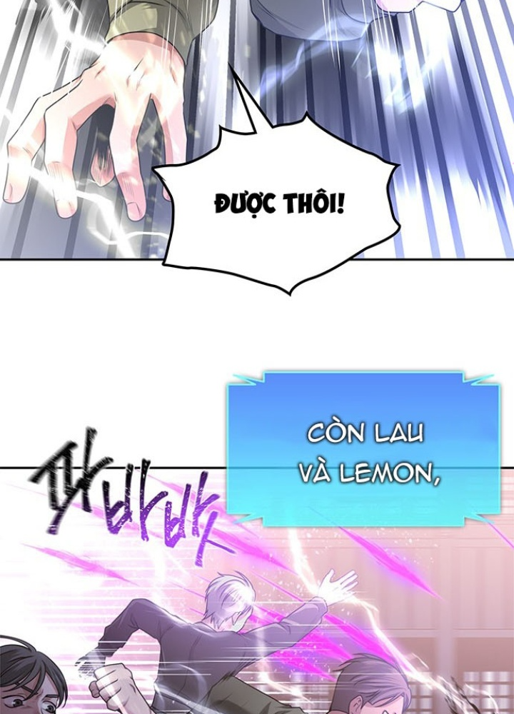 Thám Tử Siêu Năng Lực Chapter 21 - Trang 2