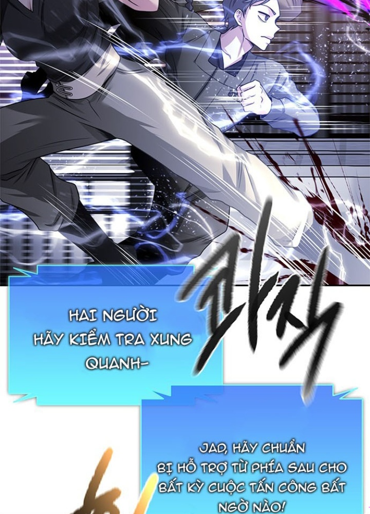 Thám Tử Siêu Năng Lực Chapter 21 - Trang 2