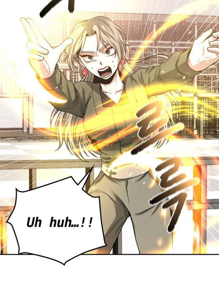 Thám Tử Siêu Năng Lực Chapter 21 - Trang 2