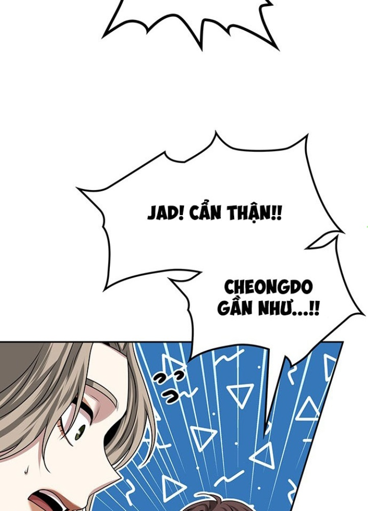 Thám Tử Siêu Năng Lực Chapter 21 - Trang 2