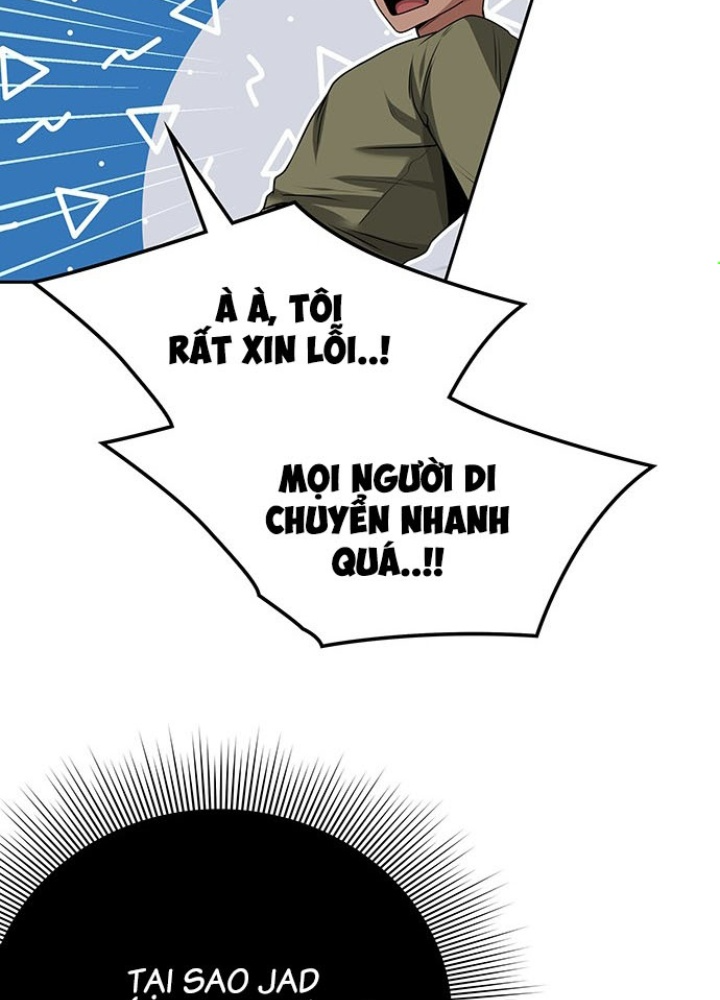 Thám Tử Siêu Năng Lực Chapter 21 - Trang 2