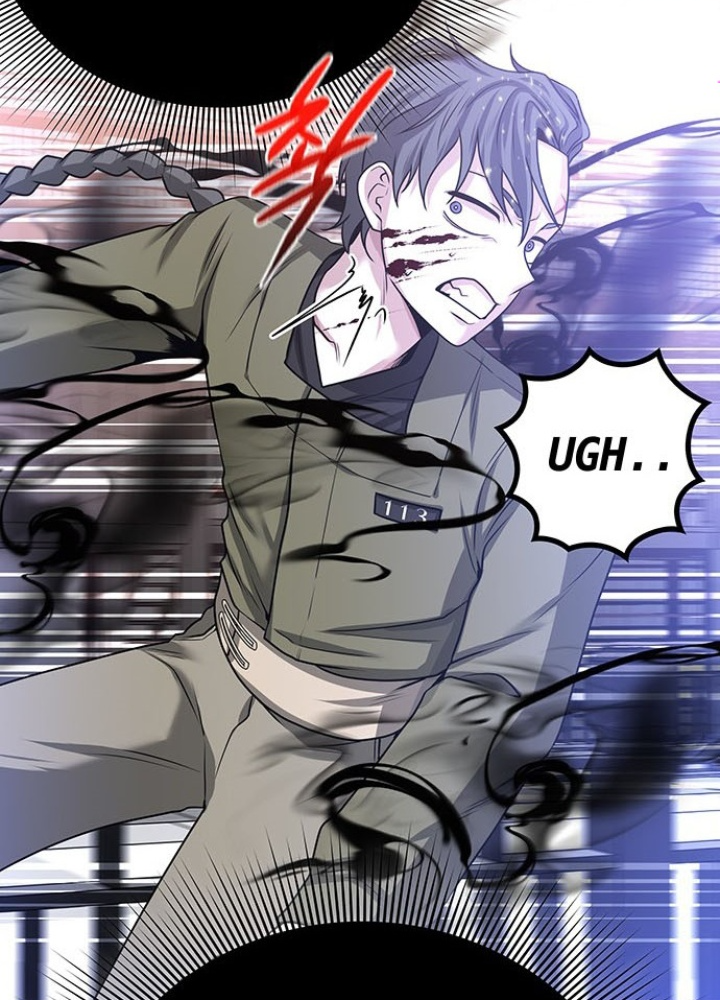 Thám Tử Siêu Năng Lực Chapter 21 - Trang 2