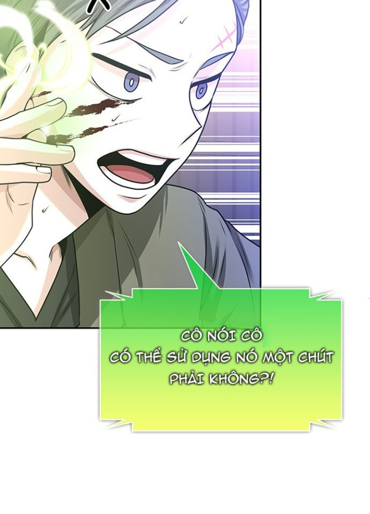 Thám Tử Siêu Năng Lực Chapter 21 - Trang 2