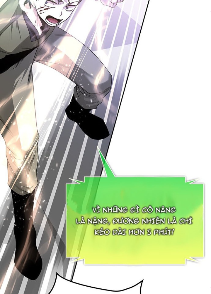 Thám Tử Siêu Năng Lực Chapter 21 - Trang 2